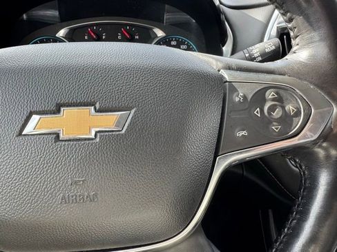 Used 2019 Chevrolet Traverse Premier image 29