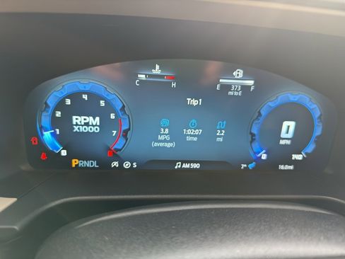 New 2025 Ford Bronco Sport Big Bend image 48