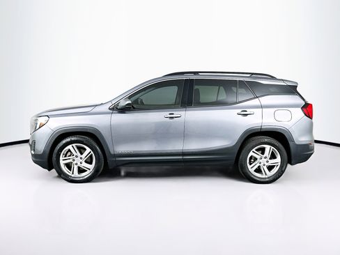 Used 2019 GMC Terrain SLE w/ Driver Convenience Package image 4