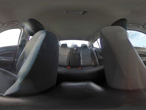 Used 2025 Nissan Versa SV FWD image 42