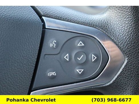 Certified 2023 Chevrolet Traverse LS w/ Safety Package image 13