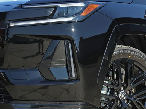 New 2026 Toyota RAV4 XSE image 10