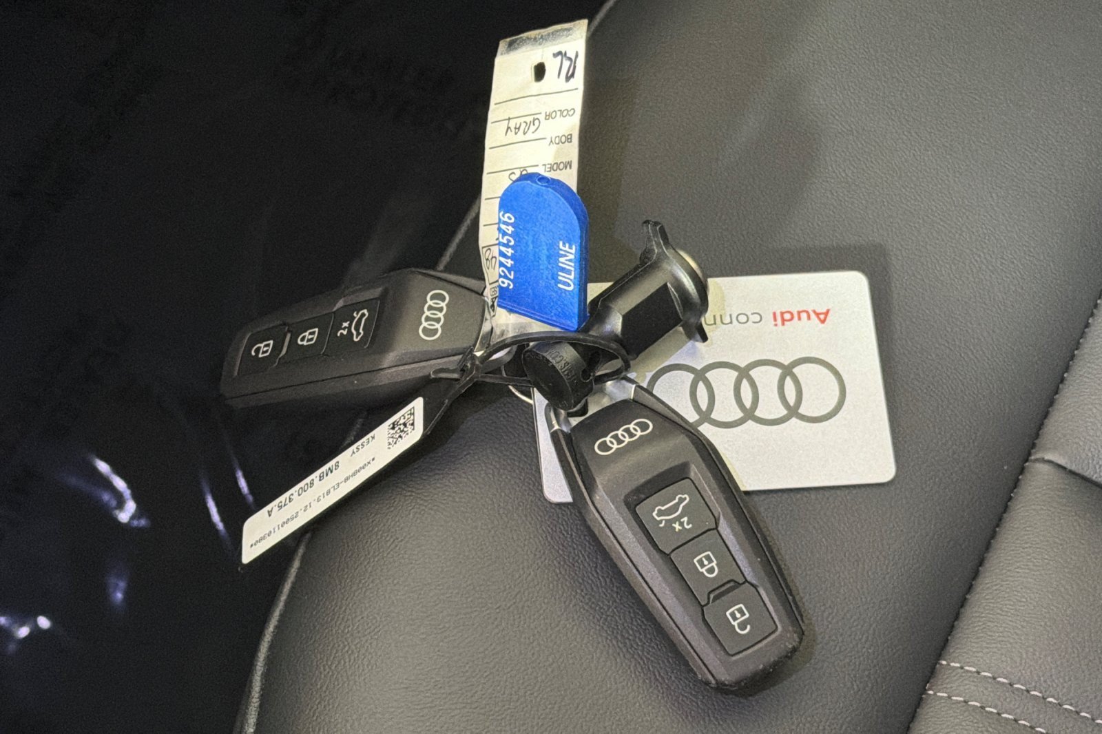 Used 2026 Audi Q5 Premium AWD/4WD image 25
