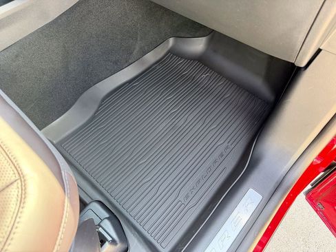 New 2026 Ford Explorer Platinum image 25