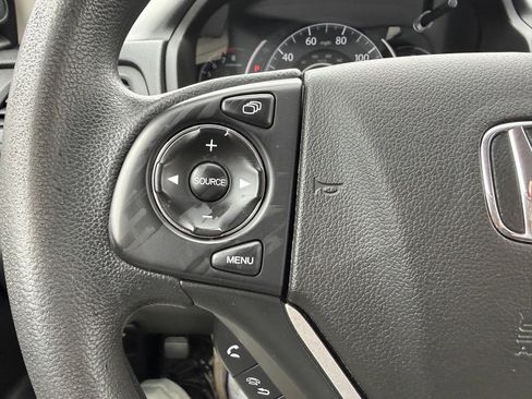 Used 2016 Honda CR-V EX image 17