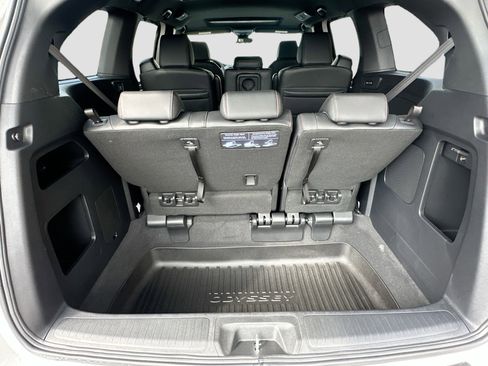 New 2026 Honda Odyssey Sport-L image 20