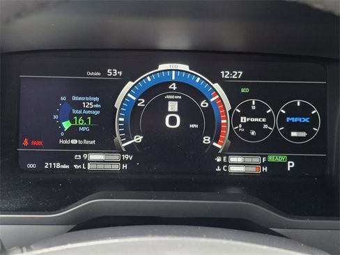 Used 2025 Toyota Sequoia Limited image 12