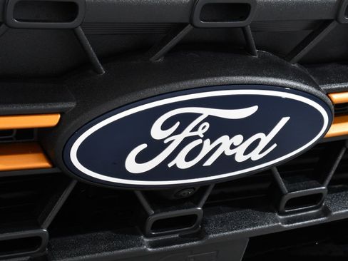 New 2026 Ford Maverick Tremor image 20