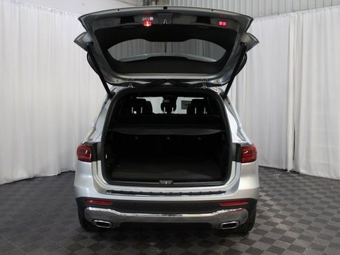 New 2026 Mercedes-Benz GLB 250 4MATIC image 7