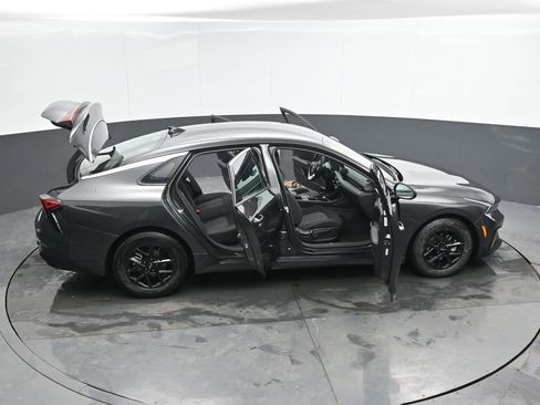 Used 2025 Kia K5 LXS image 53