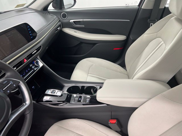 Used 2023 Hyundai Sonata SEL w/ Convenience Package FWD image 19