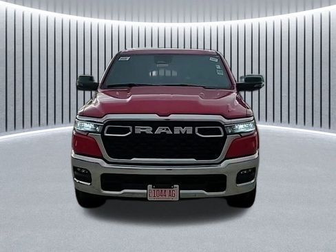 New 2025 RAM 1500 Big Horn image 2