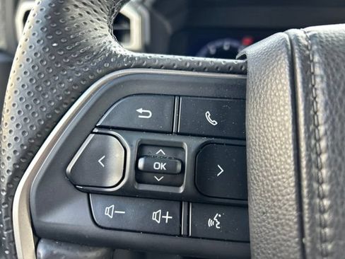 Used 2025 Toyota 4Runner TRD Off-Road AWD/4WD image 26