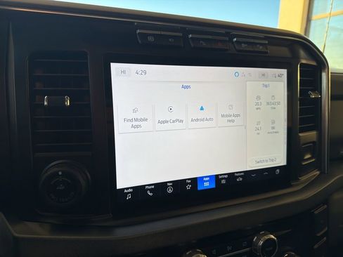 Used 2024 Ford F350 Limited w/ FX4 Off-Road Package image 31