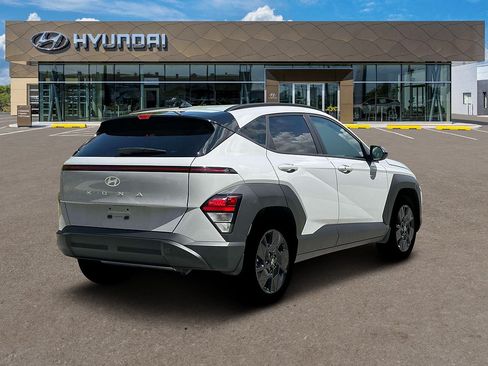 New 2026 Hyundai Kona SEL Sport FWD image 7