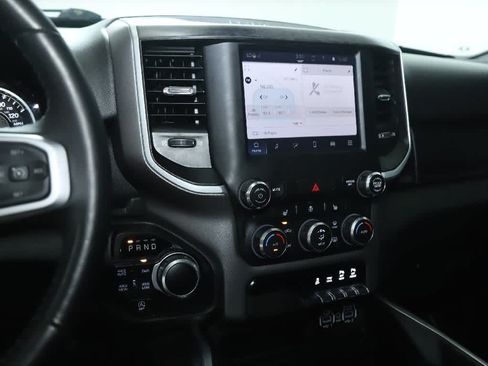 Used 2023 RAM 1500 Big Horn AWD/4WD image 24