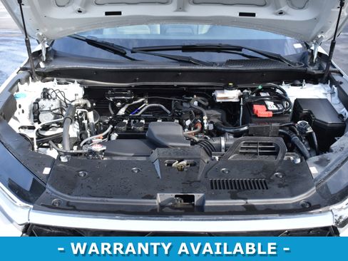 Used 2023 Honda CR-V EX-L image 21