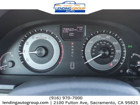 Used 2016 Honda Odyssey EX-L image 22