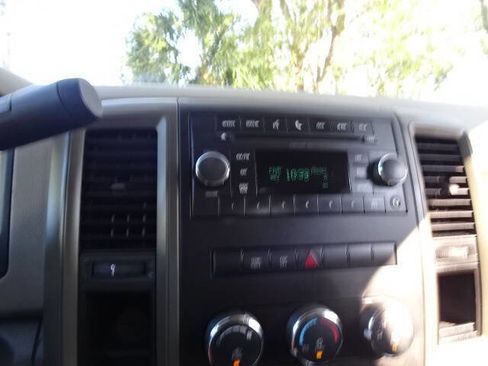 Used 2010 Dodge Ram 1500 Truck ST w/ ST Popular Equipment Group image 40