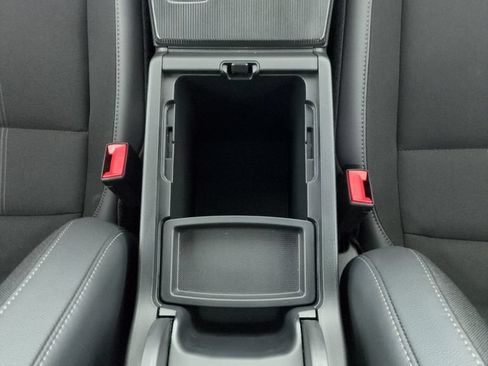 Certified 2024 Honda Civic Sport image 28