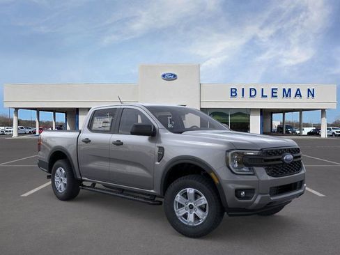 New 2025 Ford Ranger XL w/ Trailer Tow Package image 8