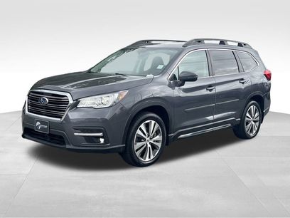 Used 2020 Subaru Ascent Limited