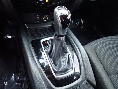 Used 2018 Nissan Rogue Sport S w/ S Appearance Package image 15