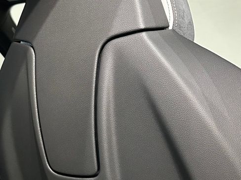 Used 2024 BMW M3 RWD image 59