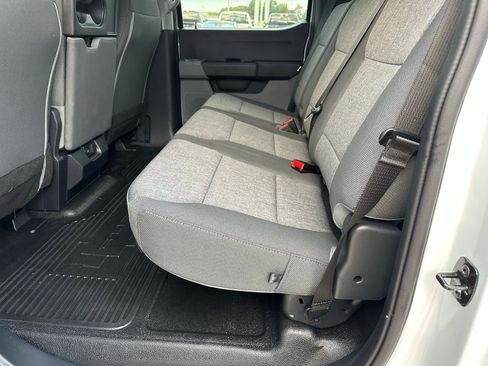 New 2025 Ford F550 4x4 Crew Cab Super Duty image 54