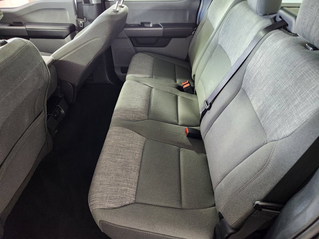 Used 2025 Ford F250 XLT AWD/4WD image 14