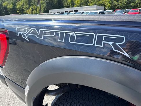 Used 2021 Ford F150 Raptor w/ Raptor 37 Performance Package AWD/4WD image 18