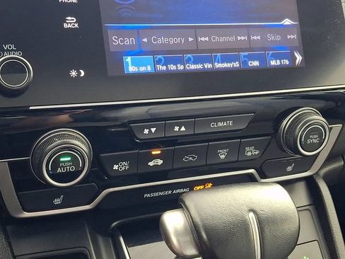 Used 2018 Honda CR-V EX-L image 20
