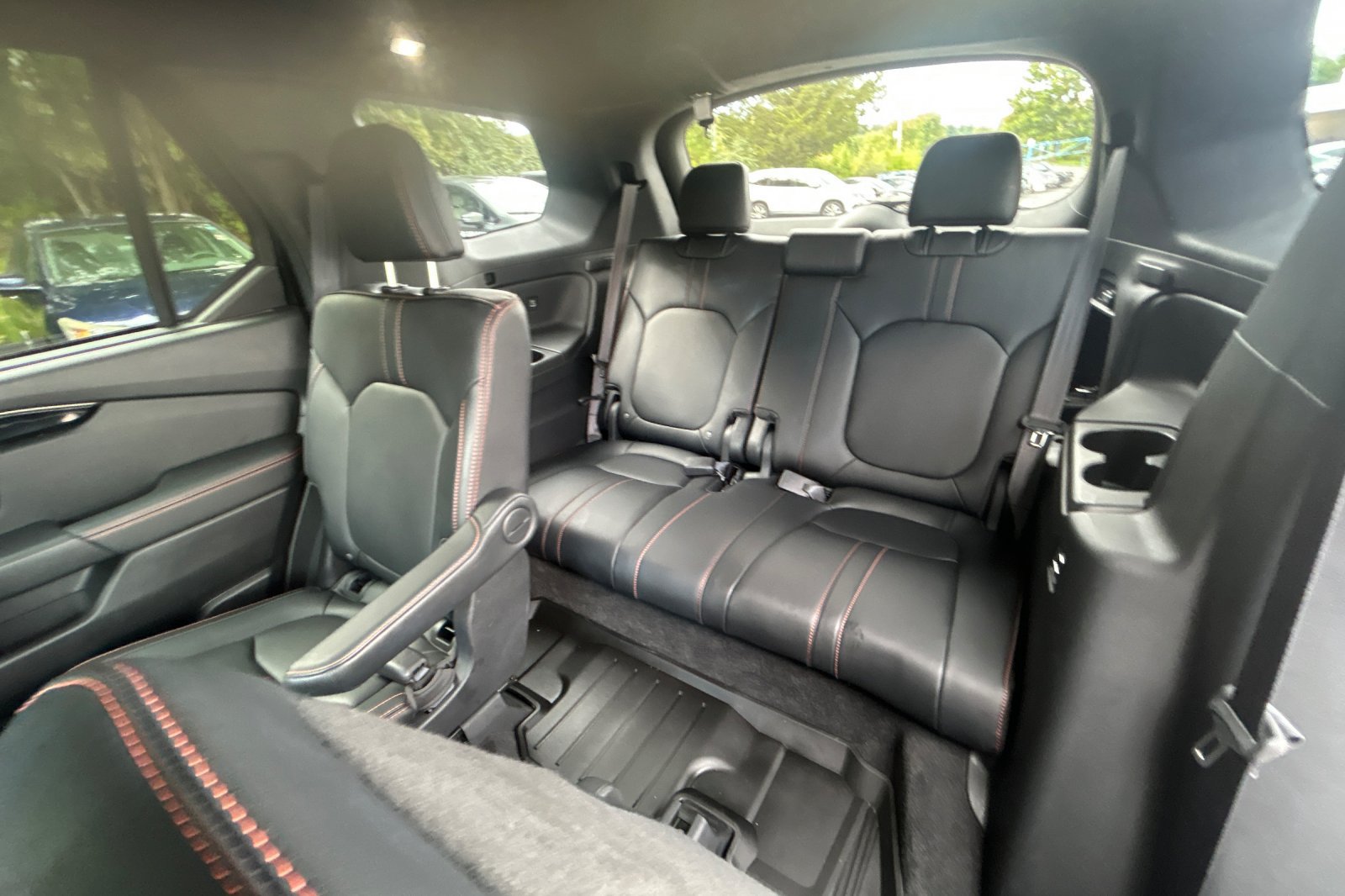 Used 2023 Honda Pilot TrailSport image 15