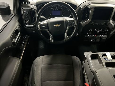 Used 2020 Chevrolet Silverado 2500 LT w/ All Star Edition image 19
