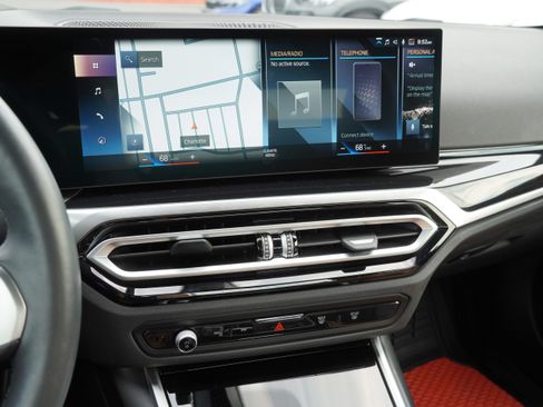Used 2024 BMW 230i Coupe w/ Premium Package RWD image 25