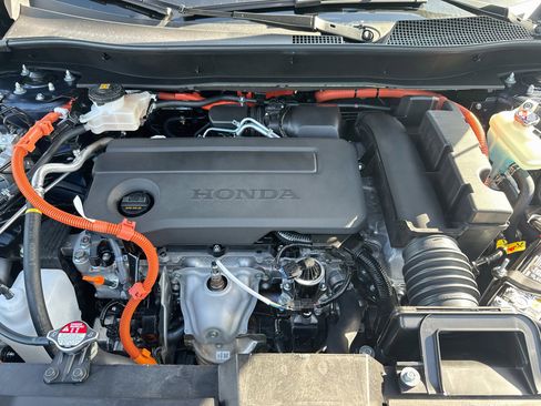 New 2026 Honda CR-V Sport-L image 25