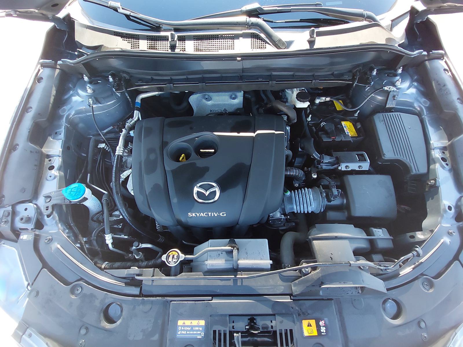Used 2024 MAZDA CX-5 Carbon Edition AWD/4WD image 29