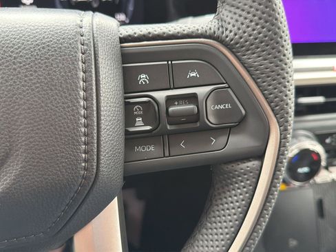 New 2026 Toyota Tacoma TRD Off-Road image 17