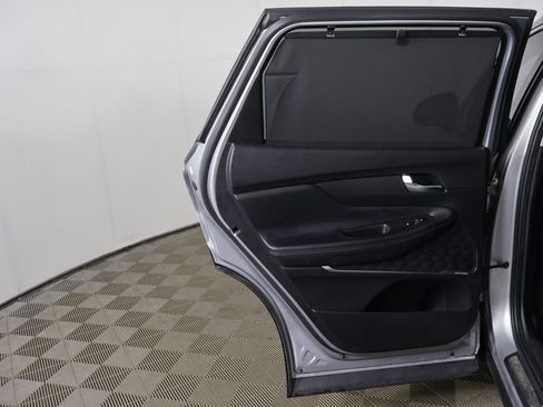 Used 2023 Hyundai Santa Fe Limited AWD/4WD image 27