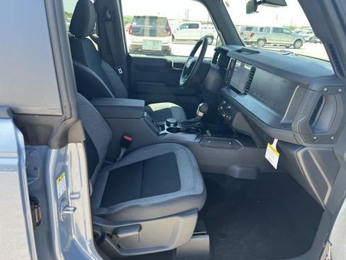 New 2025 Ford Bronco Big Bend image 11