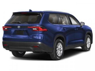 New 2026 Toyota Grand Highlander AWD Hybrid video 2