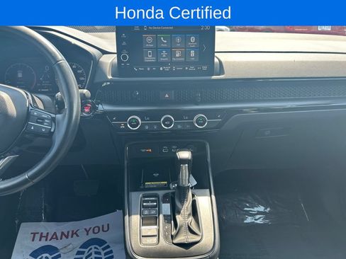 Certified 2024 Honda CR-V EX-L image 16