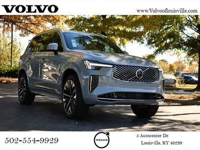 New 2026 Volvo XC90 B6 Plus w/ Protection Package Premier