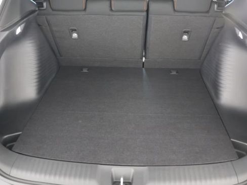 Certified 2026 Honda HR-V Sport image 21