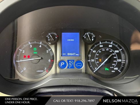 Used 2017 Lexus GX 460 Premium AWD/4WD image 24