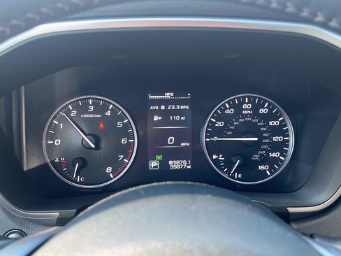 Used 2023 Subaru Ascent Limited w/ Technology Package AWD/4WD image 19