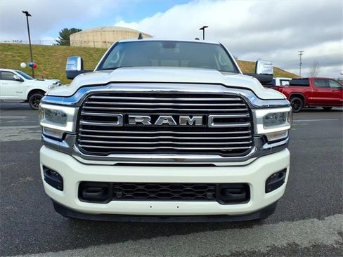 Used 2024 RAM 2500 Laramie image 9
