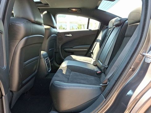 Certified 2023 Dodge Charger GT w/ Plus Group AWD/4WD image 10