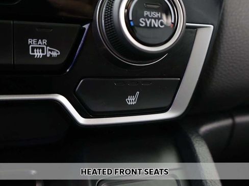 Used 2017 Honda CR-V Touring image 8