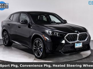Used 2025 BMW X2 xDrive28i video 1
